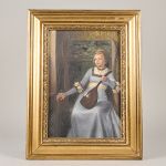 1737 7116 OljemÃ¥lning